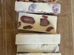 -天津小三宝栗子店(黄海路店)