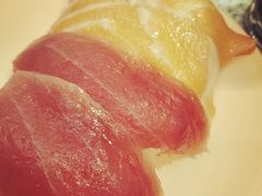 -争鲜回转寿司(金桥家乐福店)