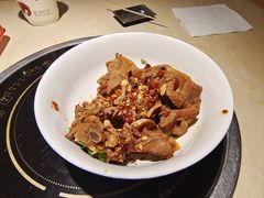 -大碗先生(万家丽店)