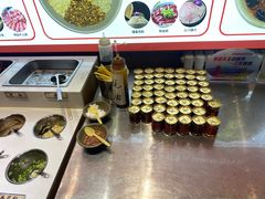-如在蜀毛肚老火锅(怀柔店)