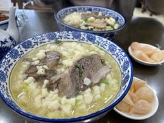 -毅祥斋老孙家泡馍(西羊市店)