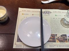 -老厨家(友谊路总店)