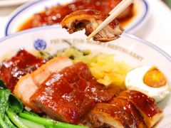 -肥小福·烧鹅专门店(环宇荟店)