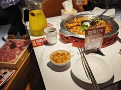 -喜虾客·大虾火锅(郑州无限城店)