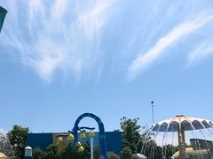 -秦皇岛乐岛海洋王国