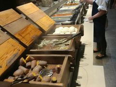 -韩盛·盛江山自助料理(中街大悦城店)
