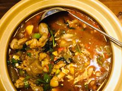 -火宫殿·湘菜小吃·商务宴请·生日聚会(东塘店)