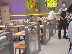 -小杨生煎(深圳岗厦北店)