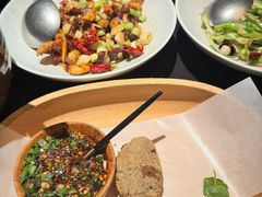 -山石榴·贵州菜(丰盛里店)