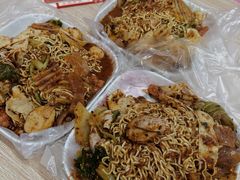 -大江麻辣拌(石油学院店)