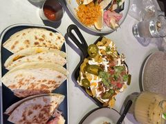 -墨纪Mojí墨西哥餐厅(官舍店)