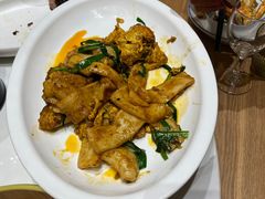-筱爷叔·上海传统手工菜(玉树路店)