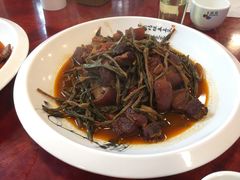 -将就吃农家特色土菜馆