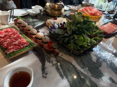 -慢丽江·云南野生菌土鸡锅(西山店)