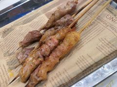 -仙品龙虾(总店)