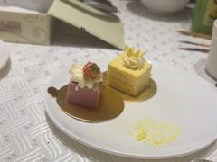 -鲤鱼门渔人码头自助餐厅