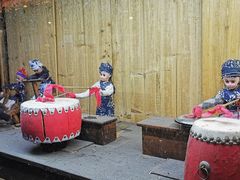 -格鲁格桑贵州民俗大观园