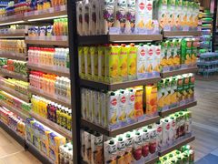 -简致生活MARKET(小榄海港城购物中心店)