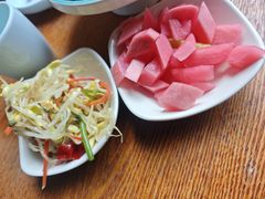 -小蓉合餐厅·川菜·陕南菜(凤城二路店)