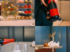 -新加坡乌节希尔顿酒店