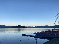 -丽江泸沽湖景区