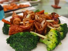 -新金盛·海鲜酒楼(盐田店)