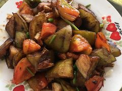 -邱家老字号炒鸡店