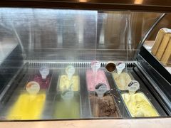 -万荟轩海鲜·粤式点心自助餐厅(蓝海风万怡酒店)