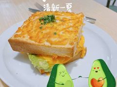 -NOC(西营盘店)
