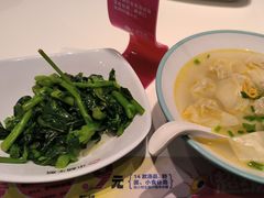 -小杨生煎(福州路店)