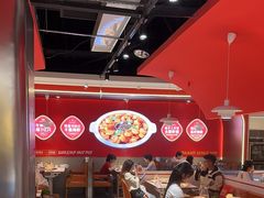 -喜虾客·大虾火锅(郑州无限城店)