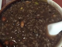 -粥全粥到海鲜家常菜·海肠捞饭(嫩江路店)