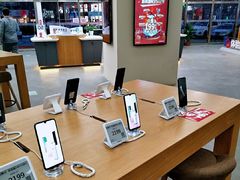 -电信营业厅(西单店)