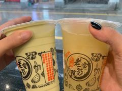 -花姨·老电影院果汁冰(88号店)
