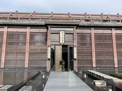 -曲水兰亭(北京四惠店)