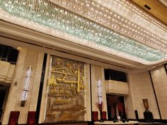 -万达文华酒店·美食汇自助餐厅