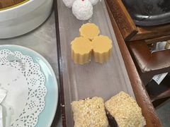 -东来顺•非遗火锅(外滩店)