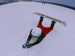 -广州热雪奇迹