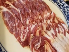 -裕德孚·非遗手切涮羊肉(东直门内大街店)