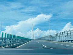 -宁波松兰山滨海旅游度假区