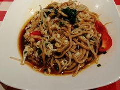 -西贝(金桥店)