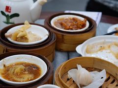 -华峰食馆(氹仔店)