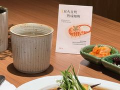 -CURRY YA 熟成咖哩專門店(深圳湾万象城店)