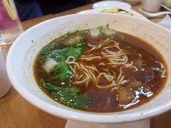 -台北楚楚园馅饼粥(虹桥南丰城店)