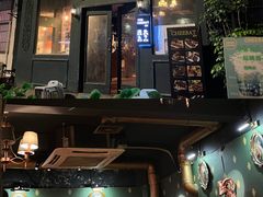 -The Cheebat 锌吧·Bistro(体育西店)