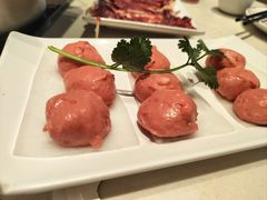 -潮泰牛肉火锅 · 创于1992年(车公庙店)