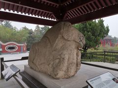 -茂陵博物馆
