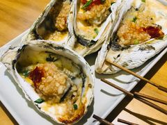 -木屋烧烤(龙湖天街店)