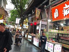-刘纪孝腊牛羊肉(北广济街店)