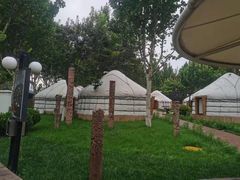 -九十九顶毡房(阜石路店)